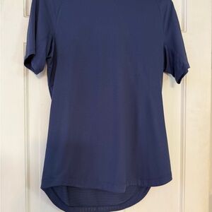 Lululemon Athletica Blue l T-Shirt